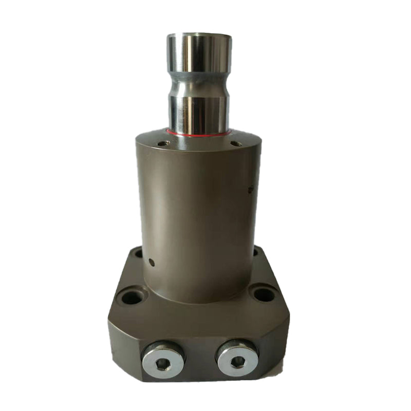 Rotary clamp Oil pressure compound rotary clamp   Rotating clamping oil cylinder angle pressing oil cylinder Toyosu Precision